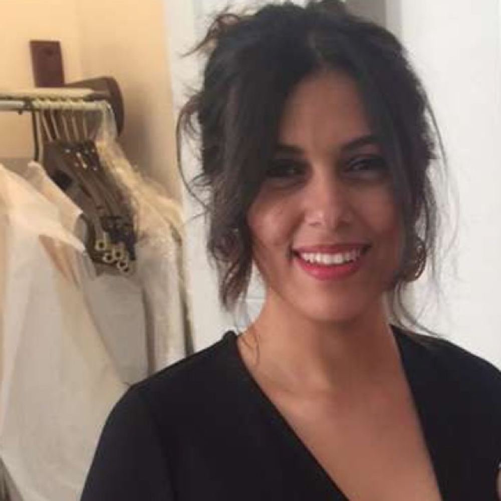 Meet your Posher, Mary